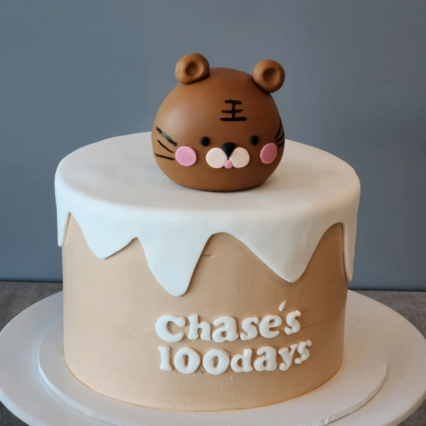 Pani Maru Squishy Cake